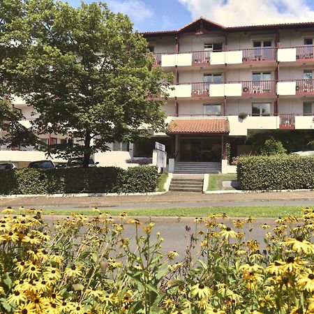 Residence Pierre & Vacances Eguzki Saint-Jean-de-Luz Luaran gambar