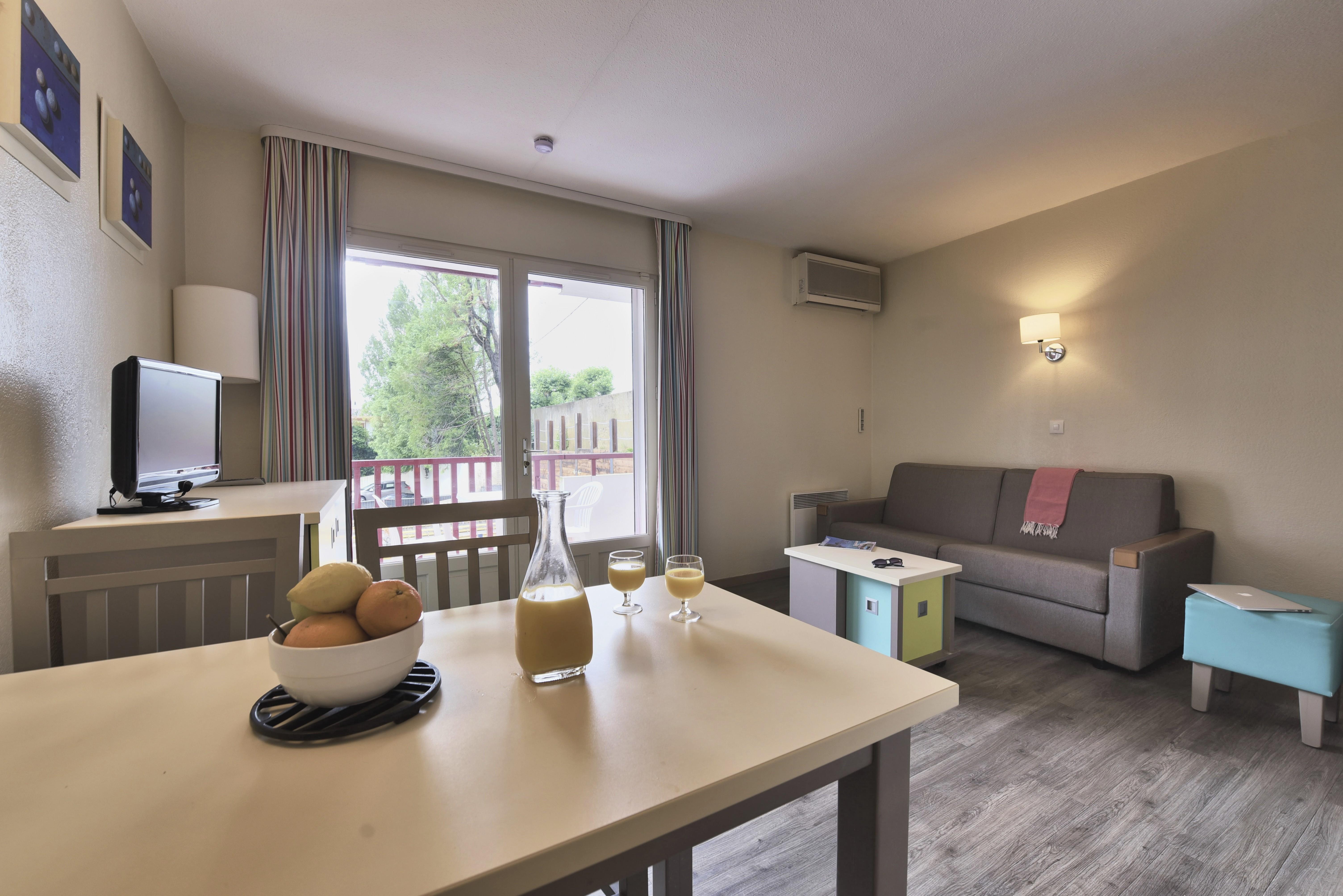 Residence Pierre & Vacances Eguzki Saint-Jean-de-Luz Luaran gambar